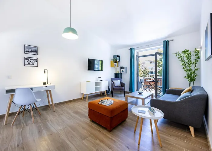 Apartment Penny
