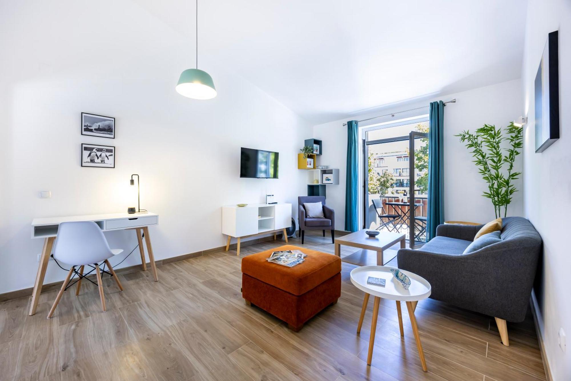Apartment Penny *