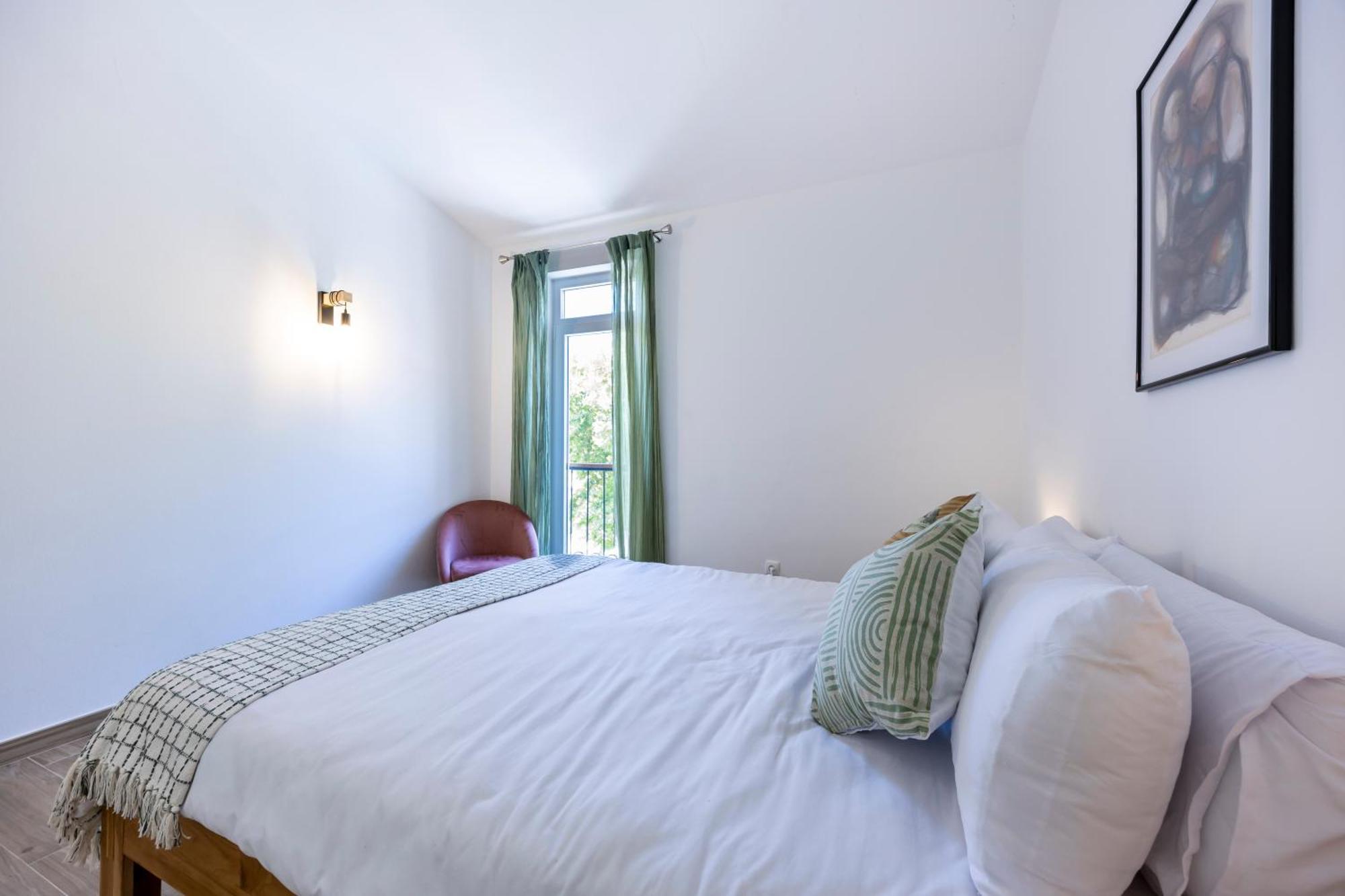 Apartment Penny Lagos