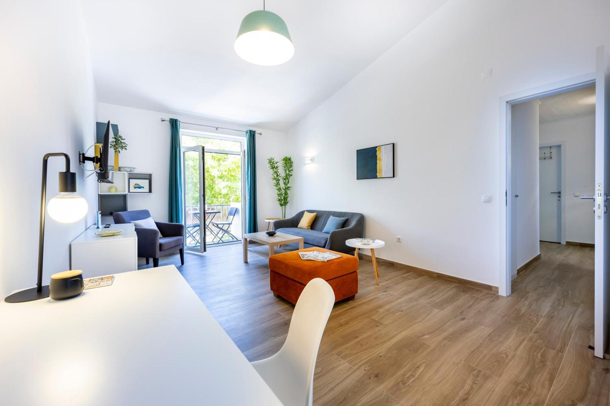 Apartment Penny