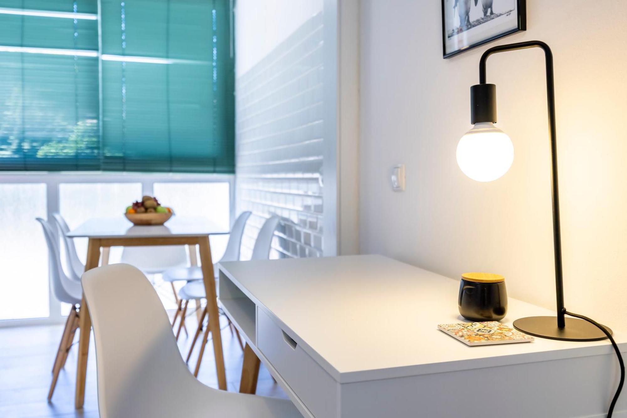 Penny Apartment *