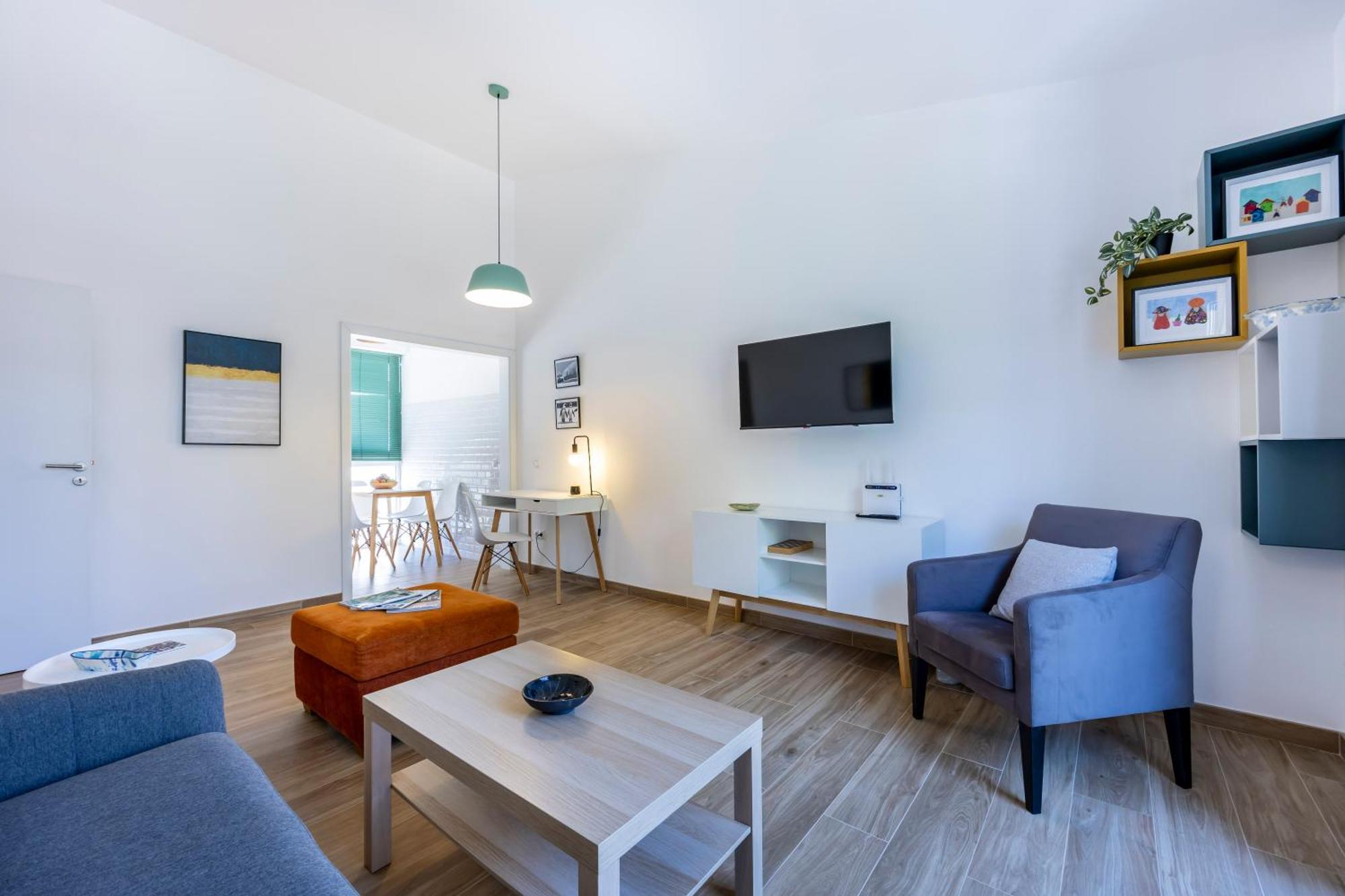 Penny Apartment