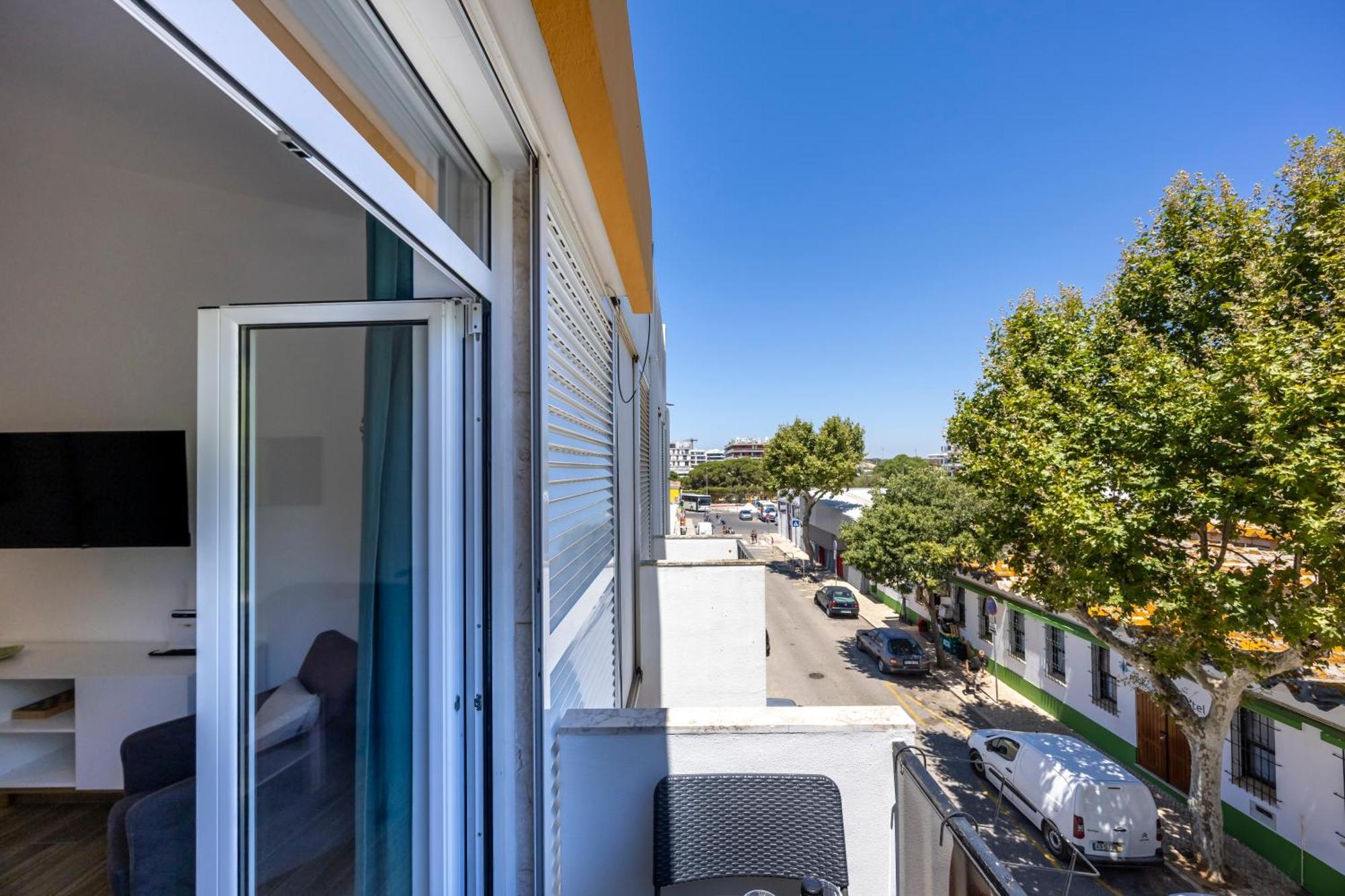 Penny Apartment *